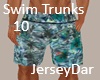 Couples Swimwear