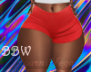 Shorts BBW