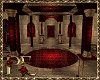 Scarlet Ballroom
