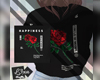 [F]BL Rose Jacket