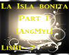 [AngMyl] La Isla bonita1