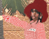 Fly Girlala