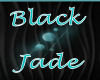 black jade round couch