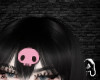 𝖊 kuromi sticker