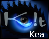 K!t- Kea Eyes 1 Unisex