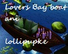 Secret Bay Love Boat