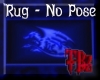 TBz Rug- Blue Dragon