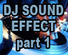 DJ Sound Effect - part 1