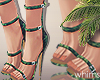 Palms Shoes