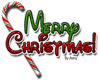 MERRY CHRISTMASS..