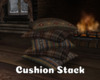 *Cushion Stack