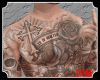 ♛ Ex Tatto Body