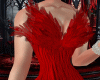 Red Gown PNY-406