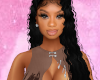 Sassy Gurl Mesh Head