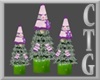 CTG BOHO XMAS GNOMES/3