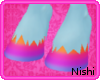 [Nish] Lilpony Hooves2 F
