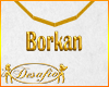 N- Borkan