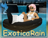 (E)Eclectic:Pool Floatie