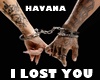 HAVANA  D + S  F/M