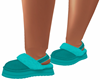 Kimmy Lounge Slippers 3