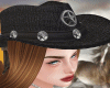 MxU- adjustablCowboy Hat
