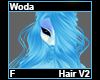 Woda Hair F V2