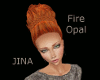 JINA - Fire Opal