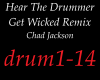 Hear Drum Get Wicked Rmx