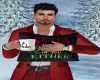 GR~ Chirstmas "Believe"