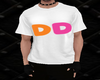 Dunkin Donuts Tee