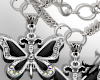 𝓩 Butterfly Chain