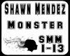 Shawn Mendez-smm