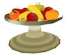 !Fruits in bowl
