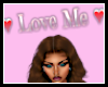 ♥Love Me Sign♥