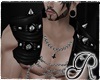RF Spike Vest