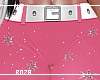 🆁Christmas pink Pants