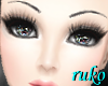 [rk2] Natural Eyelashes