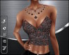 [J] Nissa Glam Top