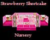 Strawberry Shortcake Nur