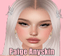 Paige Anyskin head