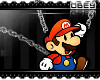 | Mario Chained