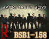 🦁 BackStreet Boys