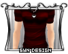 [Syn] Simply Striped Rby
