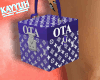 OTA x LV