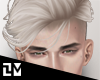 Hair Platinado Blond