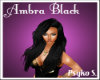 ♥PS♥ Ambra Black