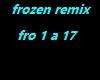 frozen remix chill