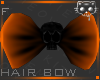 Bow OrangeBlack 1a Ⓚ