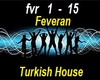 Turkish House Remix