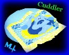 M.I.*BlueC Cuddler